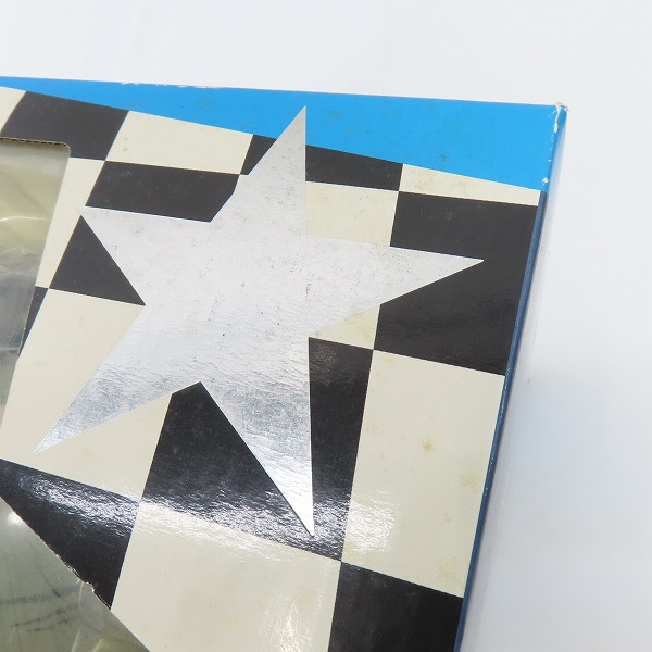 実際に弊社で買取させて頂いた【未開封】グッドスマイルカンパニー ブラック ロックシューター Black blade Ver. PVC 塗装済み完成品 1/8 フィギュアの画像 6枚目