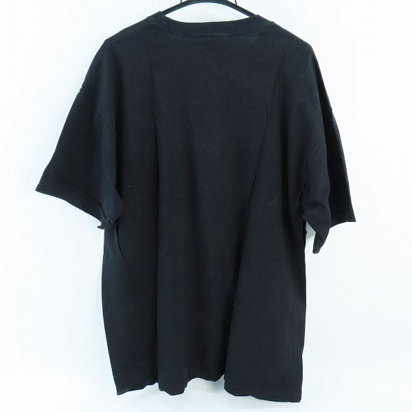 実際に弊社で買取させて頂いたGiant/ジャイアント 96年 ヴィンテージ PEARL JAM/パール ジャム プリント Tシャツ /XLの画像 1枚目