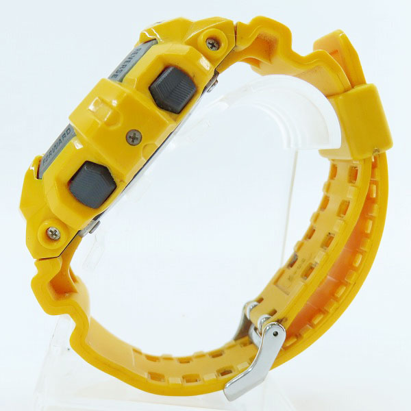 実際に弊社で買取させて頂いたG-SHOCK/Gショック G-LIDE/G-ライド ウィンター GLS-8900-9JFの画像 1枚目