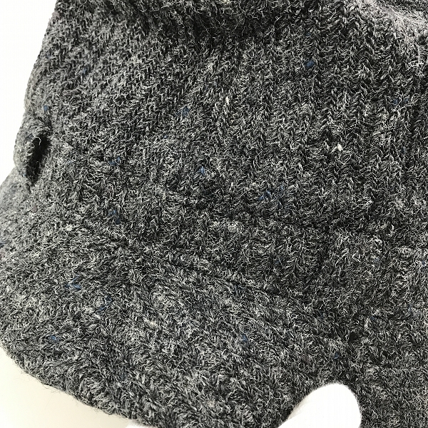 実際に弊社で買取させて頂いたCA4LA/カシラ バケットハットの画像 6枚目