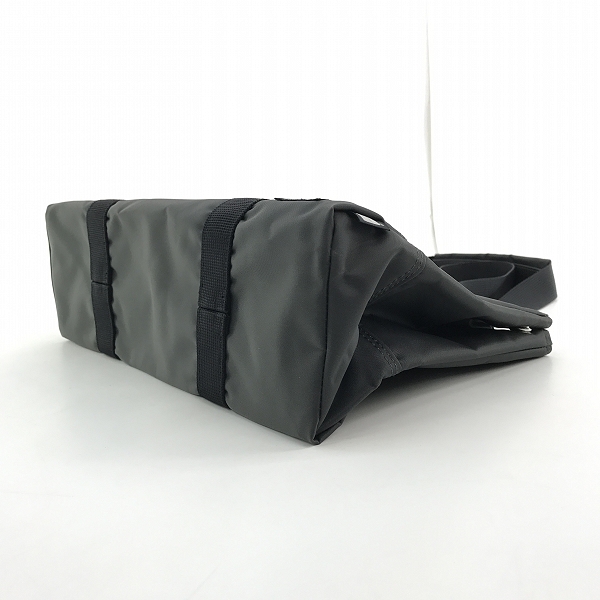 実際に弊社で買取させて頂いたPORTER/ポーター ナイロン トートバッグ/ハンドバッグの画像 2枚目