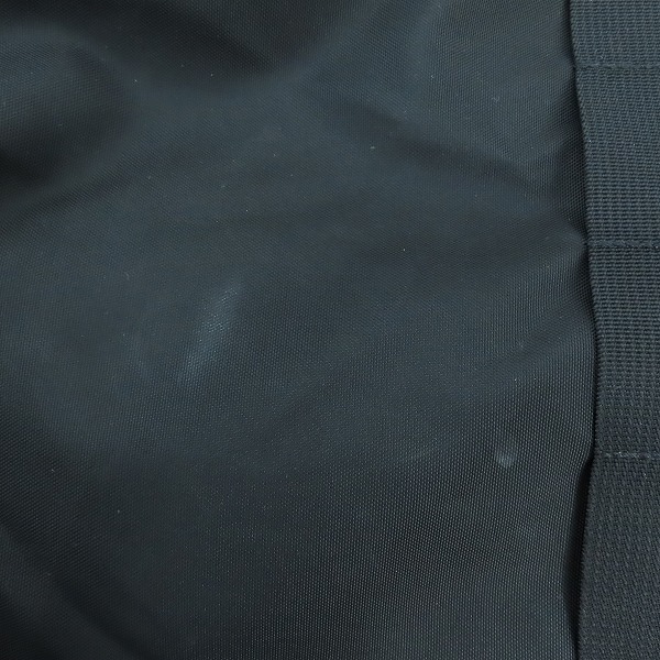 実際に弊社で買取させて頂いたBRIEFING/ブリーフィング  JUMPER L/ショルダーバッグ CG000277Eの画像 7枚目