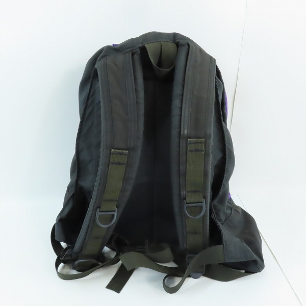 実際に弊社で買取させて頂いたGREGORY/グレゴリー 紫タグ/旧ロゴ リュック/バックの画像 1枚目