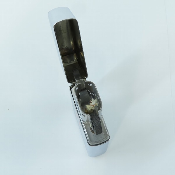 実際に弊社で買取させて頂いたZIPPO/ジッポー ZENITH/ゼニス 92年製の画像 4枚目