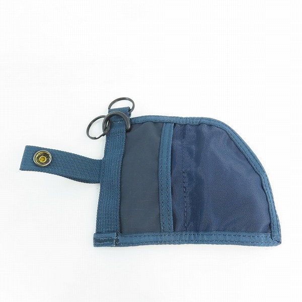 実際に弊社で買取させて頂いたBRIEFING/ブリーフィング キーケース の画像 3枚目