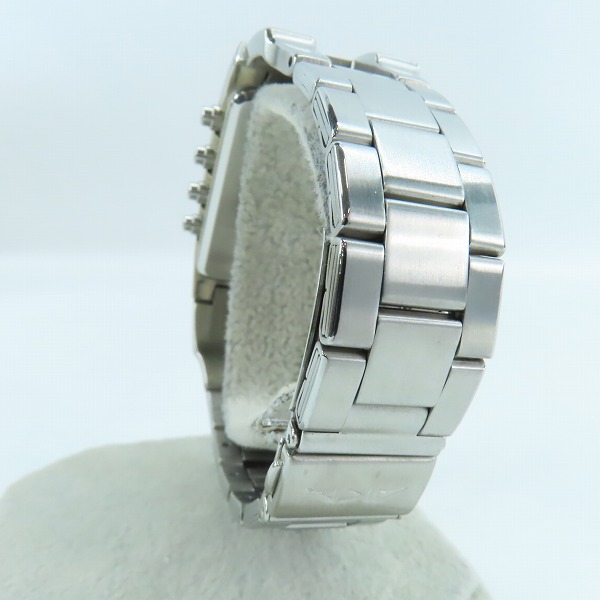 実際に弊社で買取させて頂いたSEIKO/セイコー ALBA/アルバ AKA 腕時計/ウォッチ/V091-5000 【動作未確認】の画像 3枚目