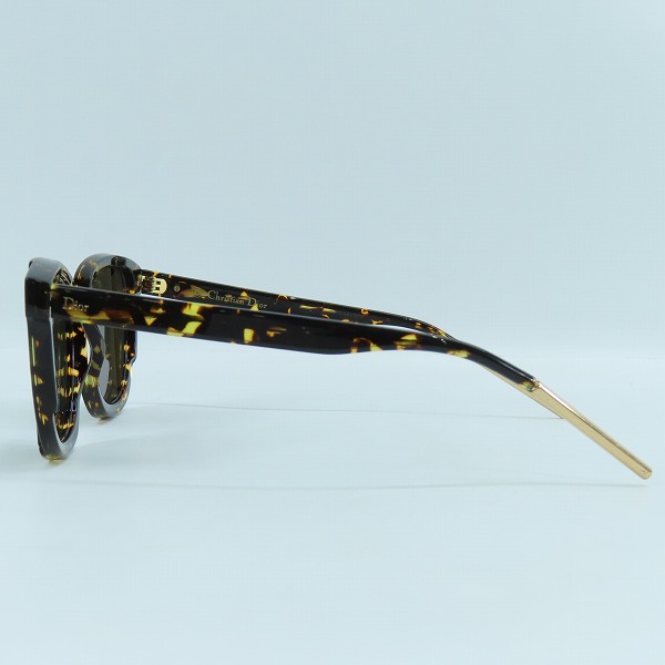 実際に弊社で買取させて頂いたDior/ディオール STEPF ORI サングラス/アイウェア の画像 1枚目