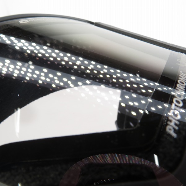 実際に弊社で買取させて頂いたSWANS/スワンズ OUTBACK 調光ULTRAモデル ゴーグル OB-MDH-CU-LGの画像 5枚目