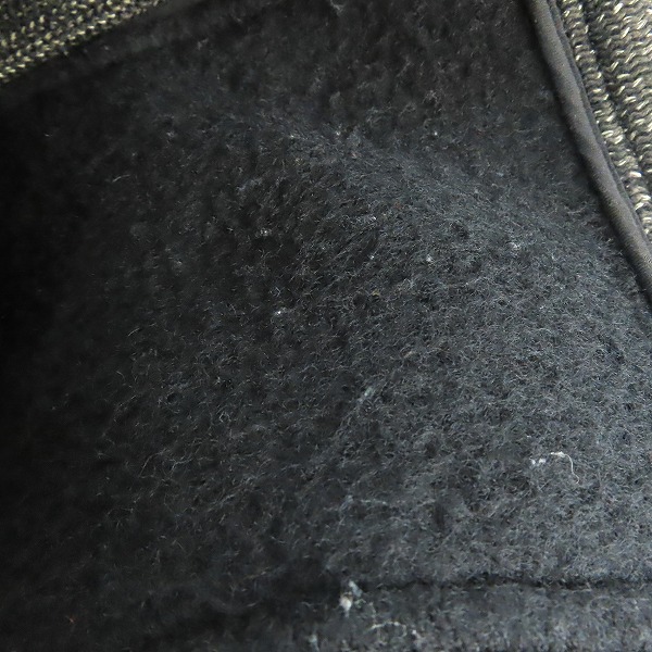 実際に弊社で買取させて頂いたTENDERLOIN/テンダーロイン KSEVEN ウールジャケット/Sの画像 4枚目