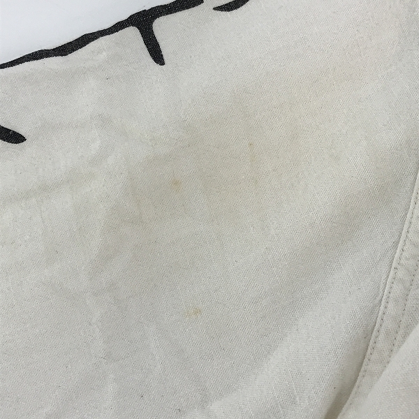 実際に弊社で買取させて頂いたBUZZ RICKSON'S×POPEYE/バズリクソンズ×ポパイ U.S.N. 半袖 シャツ/15-15 1/2の画像 8枚目