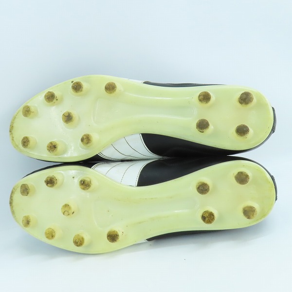 実際に弊社で買取させて頂いたPUMA/プーマ パラメヒコ サッカースパイク P353SP/27.5の画像 2枚目