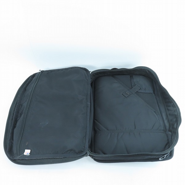 実際に弊社で買取させて頂いたBRIEFING/ブリーフィング TRINITY LINER/トリニティーライナー 3WAY ビジネスバッグ/ブリーフケース/リュックサックの画像 5枚目