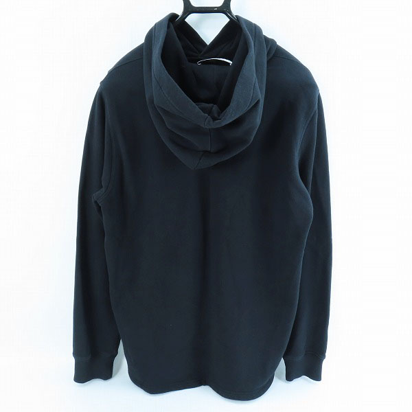 実際に弊社で買取させて頂いた【JPタグ】GIVENCHY/ジバンシー フォトプリント プルオーバーパーカー 17W 7155 653/Sの画像 1枚目