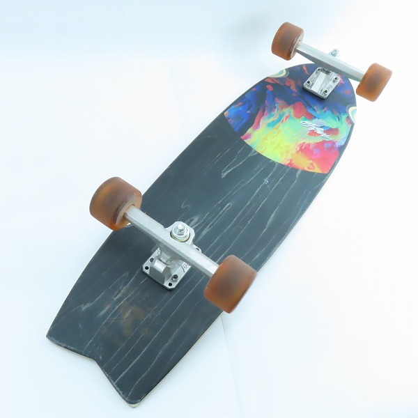 実際に弊社で買取させて頂いたOBFIVE/オービーファイブ MILLENNIAL SWALLOW RKP-1 31 サーフスケートボード