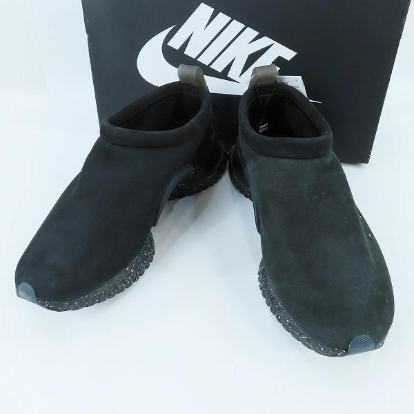 実際に弊社で買取させて頂いた【未使用】NIKE×UNDERCOVER/ナイキ×アンダーカバー Moc Flow モック フロー DV5593-002/26