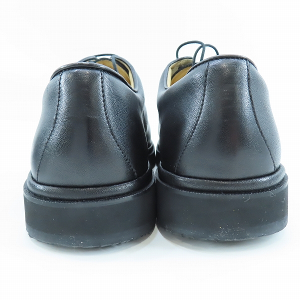 実際に弊社で買取させて頂いたG.T.HAWKINS/ジーティーホーキンス ビジネスシューズ/革靴 GT7174/7.5の画像 1枚目