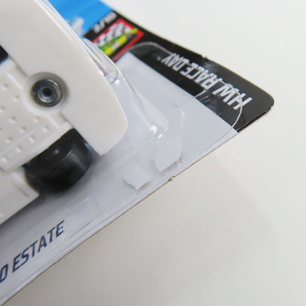 実際に弊社で買取させて頂いた【おまとめ/未開封】Hot Wheels/ホットウィール 1956 CORVETTE/BACK TO THE FUTURE TIME MACHINE-HOVER MODE 他の画像 6枚目