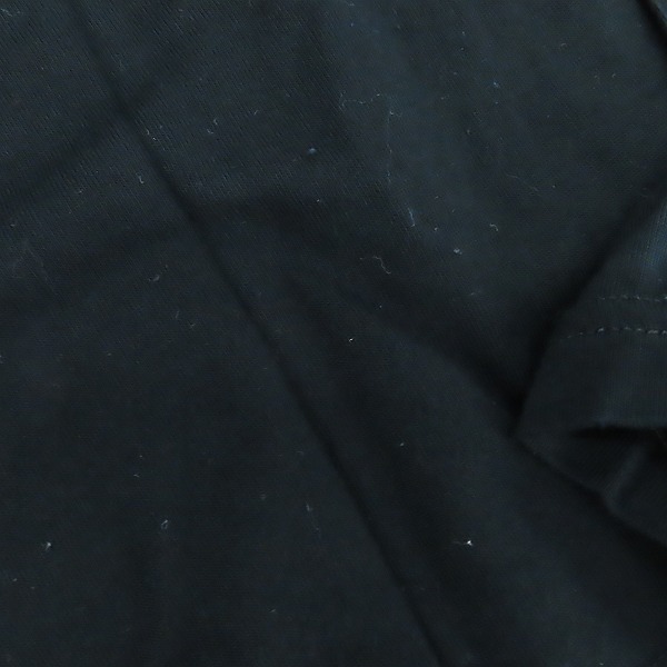 実際に弊社で買取させて頂いた【JPタグ】VERSACE/ヴェルサーチ メデューサ 半袖 Tシャツ AUU12035/48(4)の画像 7枚目
