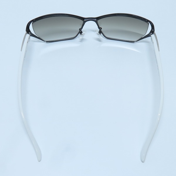 実際に弊社で買取させて頂いたSAMURAI SHO/サムライ翔 サングラス/アイウェア SP-006 Y11の画像 2枚目