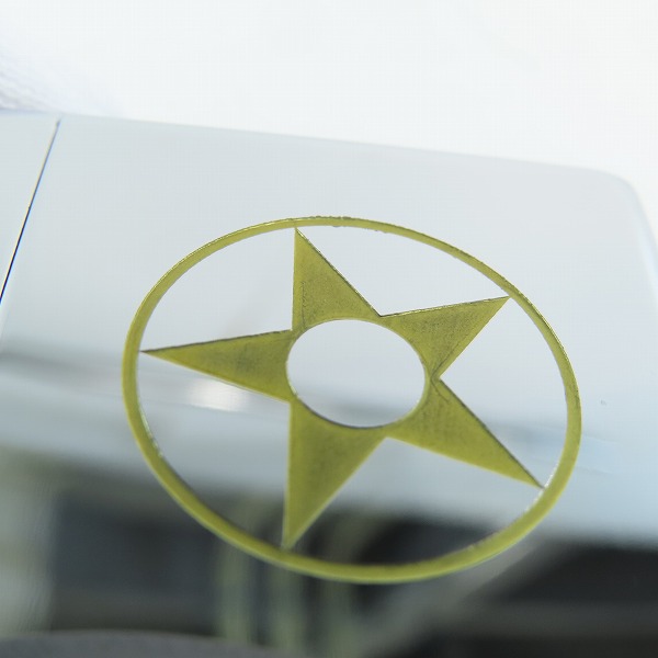 実際に弊社で買取させて頂いたZIPPO/ジッポー Ray-Ban/レイバン ロゴ 2001年製の画像 7枚目