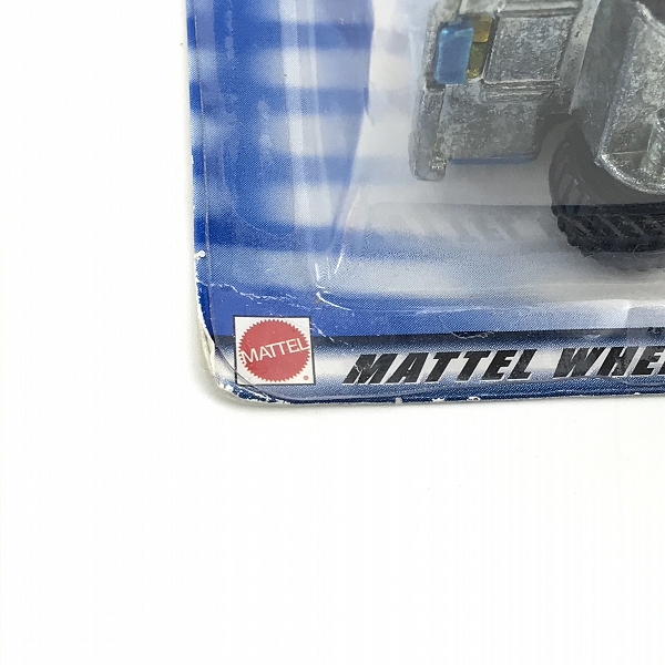 実際に弊社で買取させて頂いた【おまとめ/未開封】Hot Wheels/ホットウィール FINAL RUN FORD BRONCO/FLAME DRAGGER/スコーチン スクーター 他の画像 4枚目