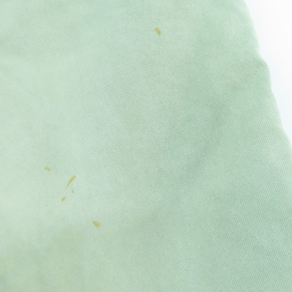 実際に弊社で買取させて頂いたvisvim/ヴィスヴィム パンツ FIELD CHINO PANTS DMGD パンツ 0124105008007/2の画像 7枚目