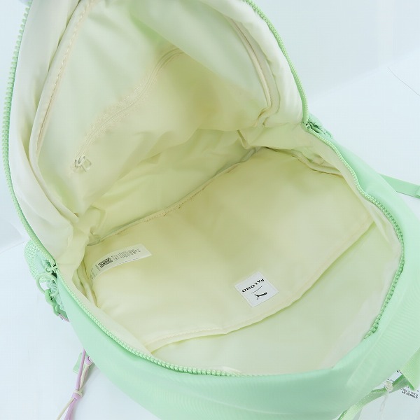実際に弊社で買取させて頂いた【未使用】PUMA×PALOMO/プーマ×パロモ Backpack バックパック/リュックサック 079632-01の画像 5枚目