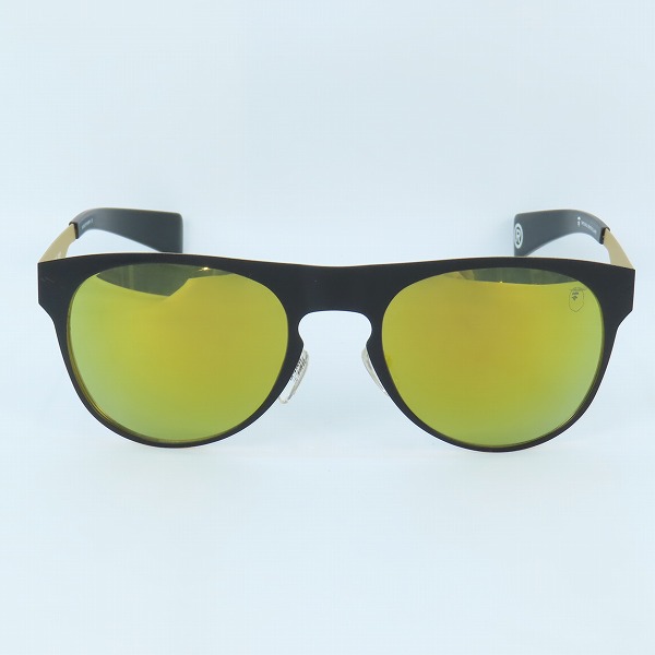 実際に弊社で買取させて頂いたA BATHING APE/アベイシングエイプ サングラス/アイウェア BS13003