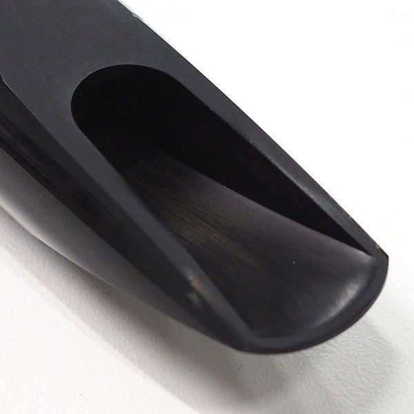 実際に弊社で買取させて頂いた【美品】SELMER/セルマー S90 180 アルトサックス用 マウスピース 袋・元箱付き の画像 4枚目