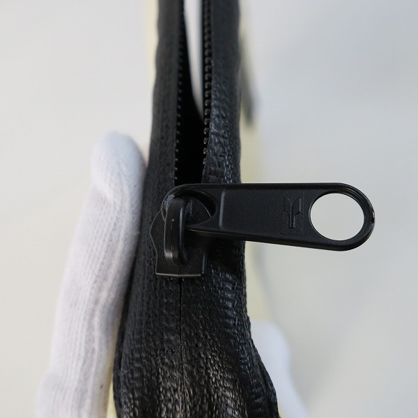 実際に弊社で買取させて頂いたFREITAG/フライターグ F81 MAC SLEEVE 13' ラップトップPCケースの画像 8枚目