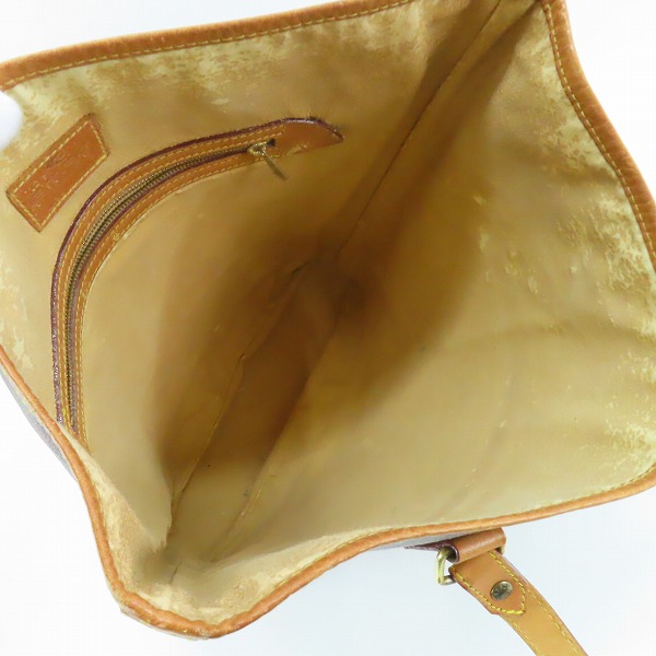 実際に弊社で買取させて頂いたETRO/エトロ ペイズリー柄 トートバッグの画像 3枚目