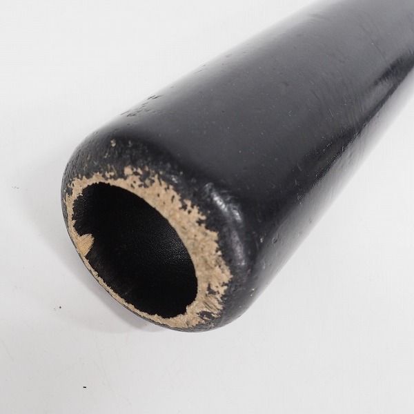 実際に弊社で買取させて頂いたMIZUNO/ミズノ Global Elite BIRCH/グローバルエリート バーチ BFJマーク  硬式用木製バットの画像 6枚目