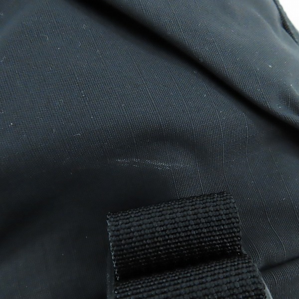 実際に弊社で買取させて頂いたBRIEFING/ブリーフィング DUNE S MW/デューン S MW ショルダーバッグ/メッセンジャーバッグ BRM181203 の画像 6枚目