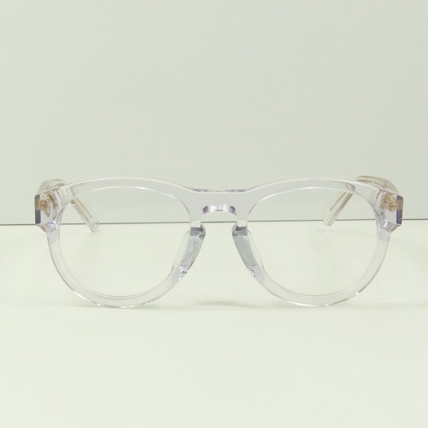 実際に弊社で買取させて頂いたA BATHING APE/アベイシングエイプ メガネフレーム/サングラス/アイウェア BS13014