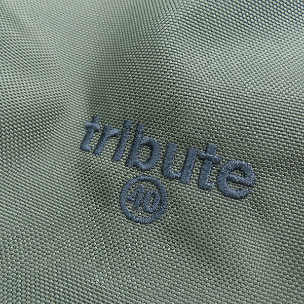 実際に弊社で買取させて頂いたkarrimor/カリマー tribute 40/トリビュート 40 デイパック バックパックの画像 5枚目