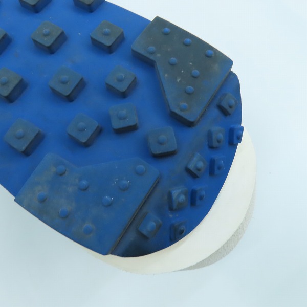 実際に弊社で買取させて頂いたNIKE×sacai×UNDERCOVER/ナイキ×サカイ×アンダーカバー LD WAFFLE/LDワッフル スニーカー DJ4877-600/26.0の画像 7枚目