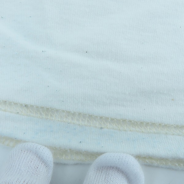 実際に弊社で買取させて頂いたAG by EXPERIMENT/エージーバイエクスペリメント 半袖Tシャツ カットソー/2点セットの画像 4枚目