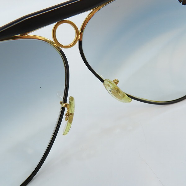 実際に弊社で買取させて頂いたRay-Ban/レイバン B&L/ボシュロム社製 シューター サングラスの画像 3枚目