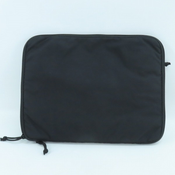 実際に弊社で買取させて頂いたBRIEFING/ブリーフィング MODULE WARE PC CASE/ PCケース/クラッチバッグ の画像 1枚目