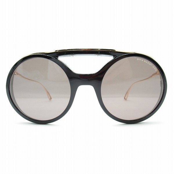 実際に弊社で買取させて頂いたDITA/ディータ NACHT-ONE サングラス/アイウェア