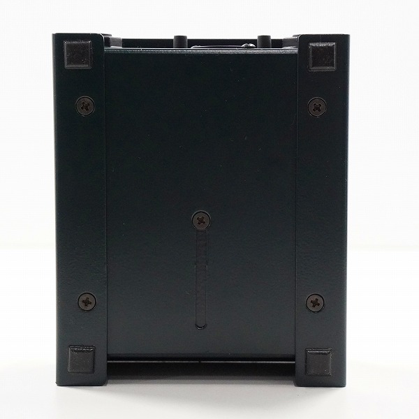 実際に弊社で買取させて頂いたaguilar/アギュラー Tone Hammer ベース用 プリアンプ ダイレクトボックス エフェクター ACアダプター付き 動作確認済みの画像 2枚目