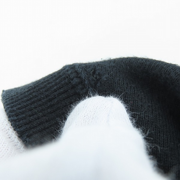 実際に弊社で買取させて頂いたNUMBER (N)INE/ナンバーナイン ガンズ期 ナンバリング ROSE スウェット/3の画像 5枚目