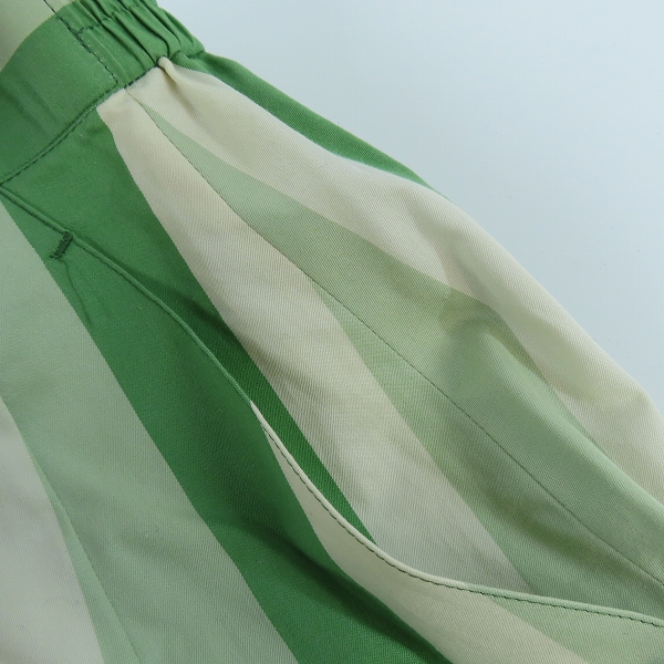 実際に弊社で買取させて頂いたChristian Dior SPORTS/クリスチャンディオールスポーツ スカート/Mの画像 7枚目