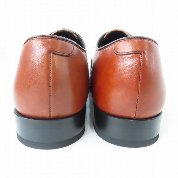 実際に弊社で買取させて頂いたREGAL/リーガル ストレートチップ ビジネスシューズ 11KR /25.5の画像 1枚目