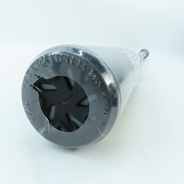 実際に弊社で買取させて頂いた【未開封】MIZUNO/ミズノ 軟式バット ビヨンドマックス レガシー トップ 1CJBR15785の画像 6枚目