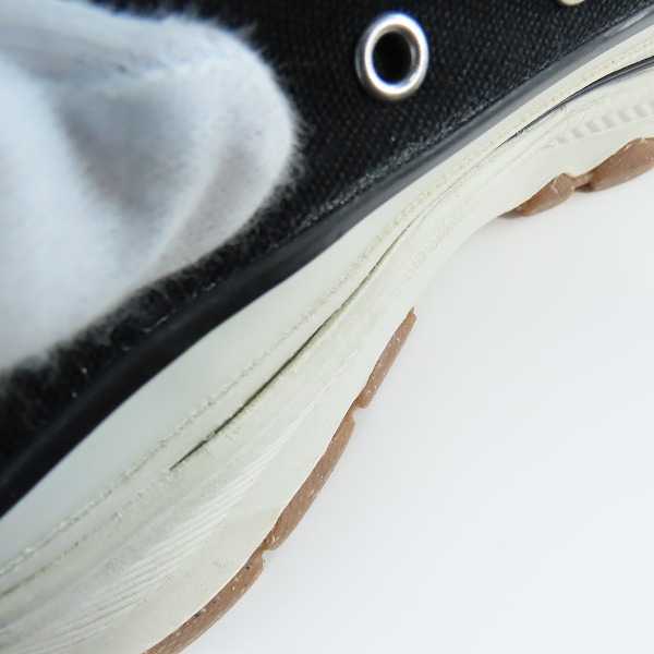 実際に弊社で買取させて頂いたCONVERSE/コンバース ALL STAR TREKWAVE HI/オールスター トレックウェーブ ハイ ハイカット スニーカー 1SD662/26の画像 7枚目