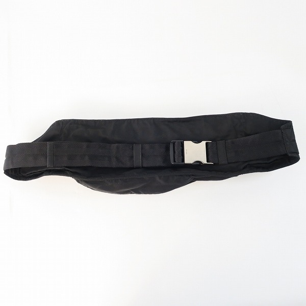 実際に弊社で買取させて頂いたPRADA/プラダ ウエストバッグ/ウエストポーチの画像 1枚目