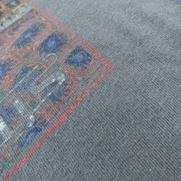 実際に弊社で買取させて頂いたanvil/アンヴィル製 TOOL/トゥール バンドTシャツ/XLの画像 4枚目