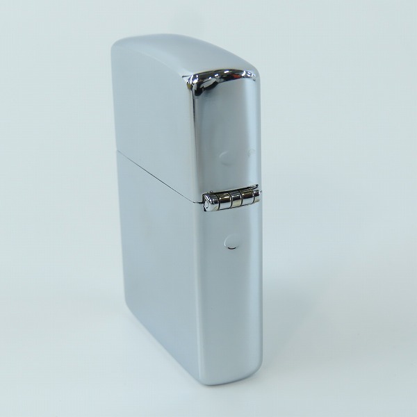 実際に弊社で買取させて頂いたZIPPO/ジッポー ZENITH/ゼニス 92年製の画像 3枚目