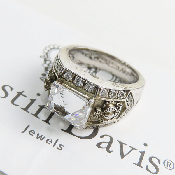 実際に弊社で買取させて頂いた【ギャラ付】Justin Davis/ジャスティンデイビス スパークル シャイン SRJ265 17号